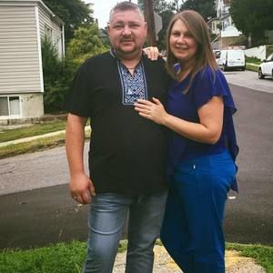 Meet your Posher, Halyna